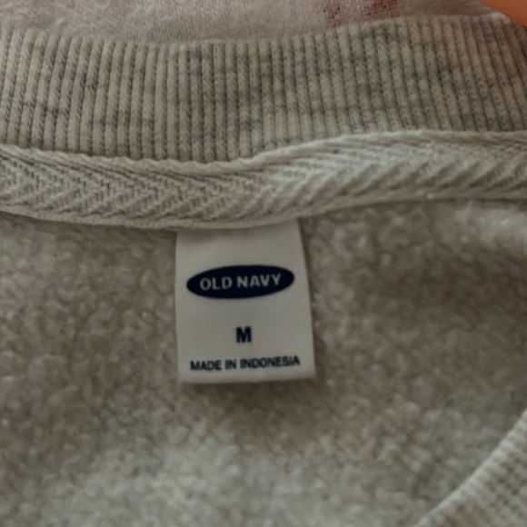 Old Navy sweatshirts - Picture 3 of 9